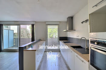 duplex à Marseille 2ème (13)