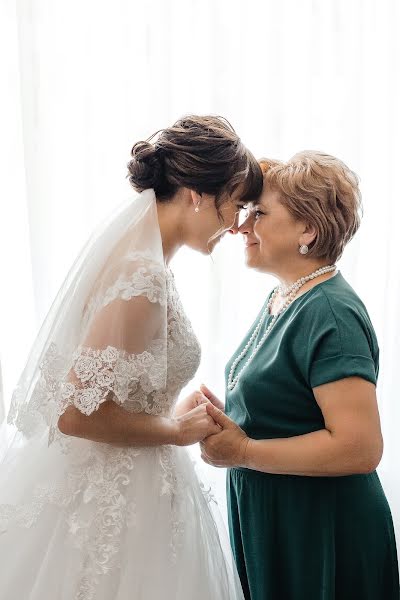 Photographe de mariage Olga Saygafarova (olgasaygafarova). Photo du 19 avril 2023