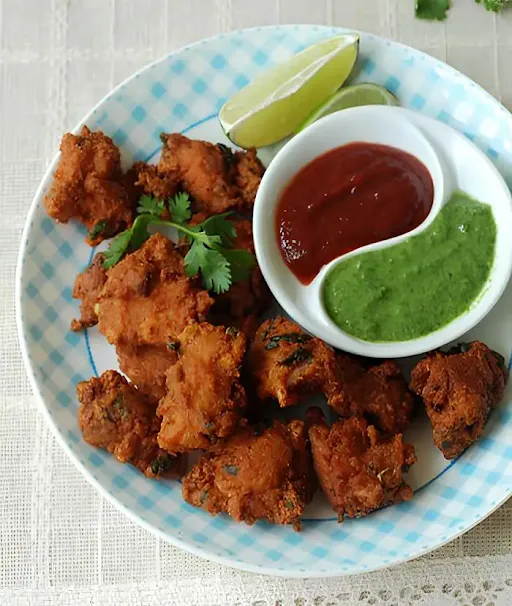 Amritsari Chicken Pakora