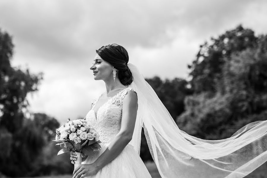 Photographe de mariage Vyacheslav Slizh (slavaslizh). Photo du 12 février 2020