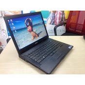 (Hà Nôi) Laptop Dell E6410 Core I5 M520, Ram 4G, Hdd 250Gb Giá Tốt