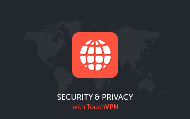 Touch VPN - Secure and unlimited VPN proxy Preview image 6