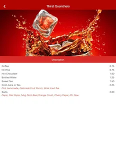 Tony Luke's The Original(圖9)-速報App