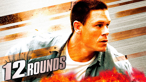 12 Rounds (Unrated), Full Movie