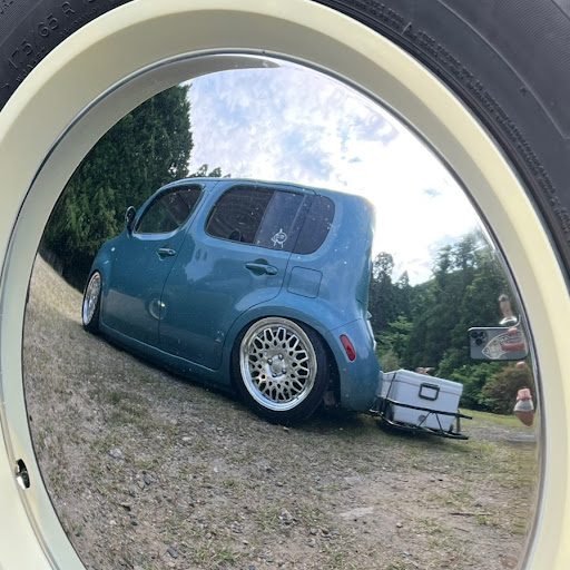 だいさんのプロフィール画像