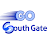 Go South Gate icon