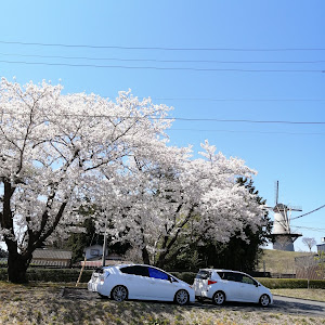 プリウス ZVW30