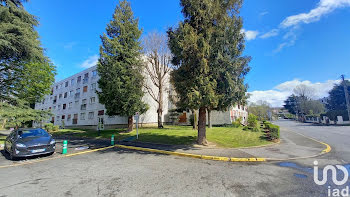 appartement à Chilly-Mazarin (91)