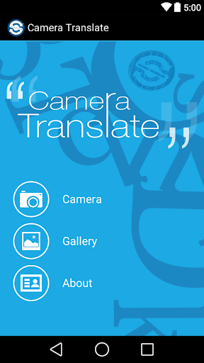 免費下載教育APP|Camera Translate app開箱文|APP開箱王