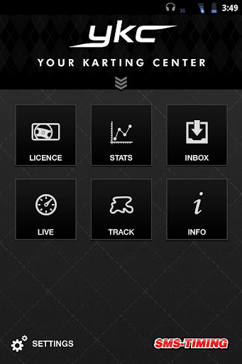 Your Karting Center