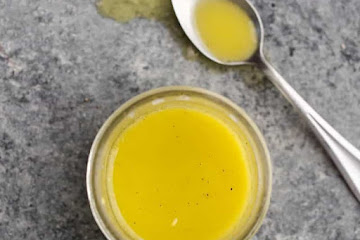 Lemon Vinaigrette
