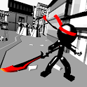 Stickman Ninja Fighting