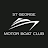 St George Motor Boat Club icon