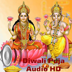 Diwali Puja Audio HD Apk