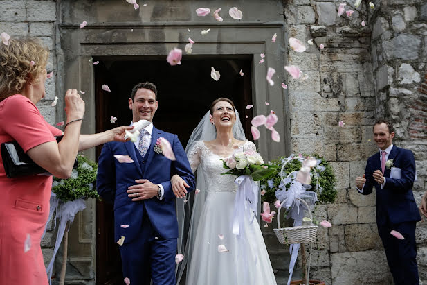 Fotograf ślubny Angelo E Matteo Zorzi (angeloematteo). Zdjęcie z 4 października 2016