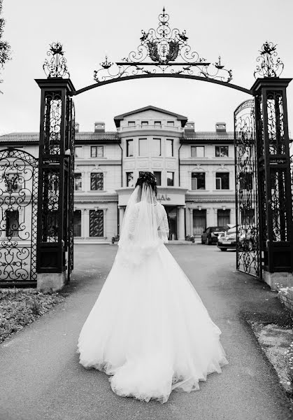 Wedding photographer Aleksandr Korolev (korolevphoto). Photo of 16 August 2019