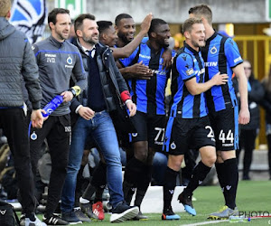 Keuzes van Leko pakken goed uit: Club Brugge dartelt voorbij tien Gentenaars en maakt statement in titelstrijd