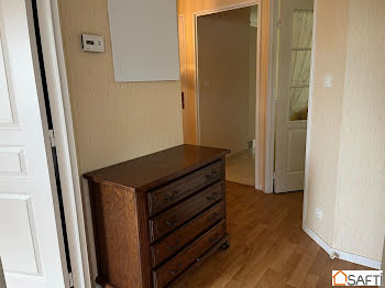 appartement à Quimper (29)