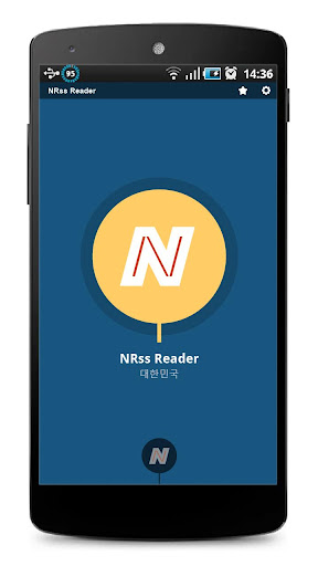 NRss Reader - Feedly News RSS