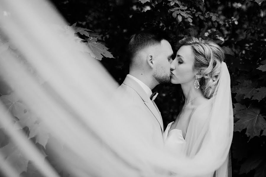 Photographe de mariage Magdalena Luise Mielke (spiegelverdreht). Photo du 16 novembre 2023