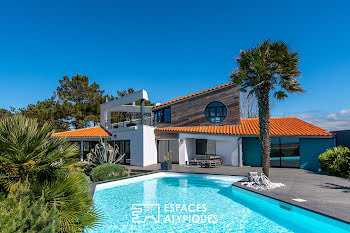 maison à La Tranche-sur-Mer (85)