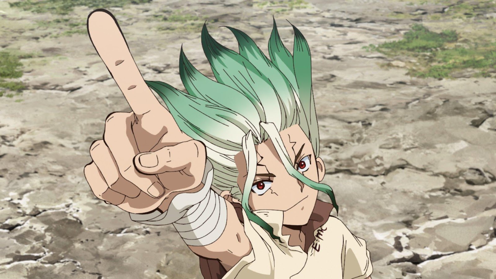 การพิเศษได้โดยไม่จำเป็นต้องมีพลังวิเศษ ข้อคิดจาก Dr. Stone