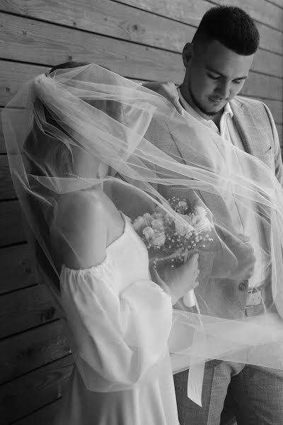 Photographe de mariage Viktoriya Gerschuk (gershukviktoria). Photo du 4 mars