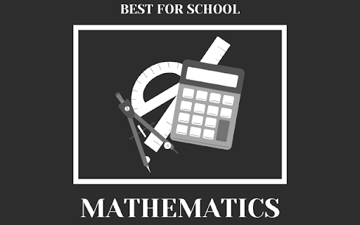 Calculator for School Students