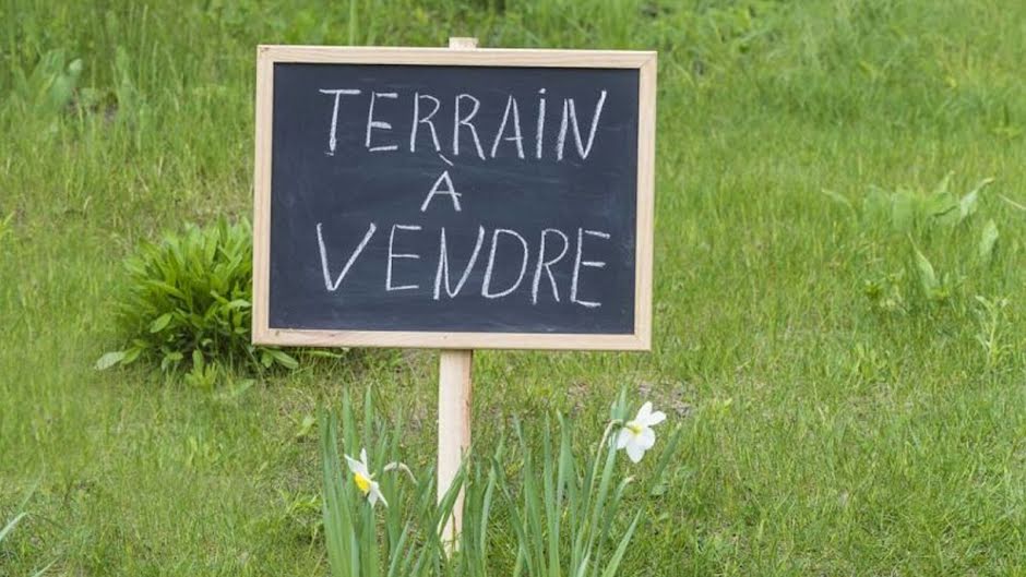 Vente terrain  911 m² à Vennecy (45760), 74 000 €