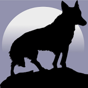 Wolf Survival Adventure 3D  Icon