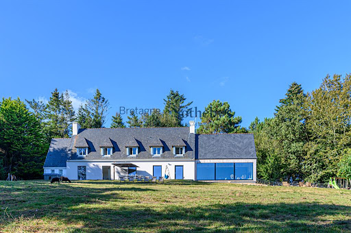 Maison en bord de mer 2