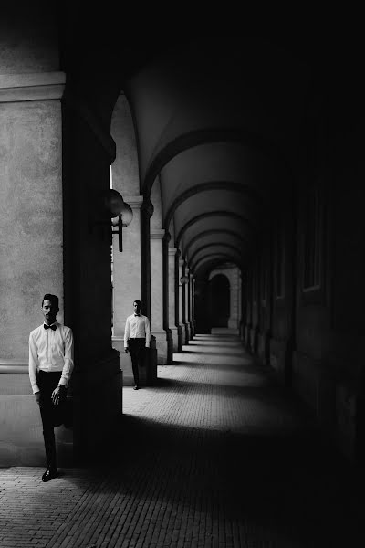 Photographe de mariage Laurynas Aravicius (onlylove). Photo du 20 juillet 2018