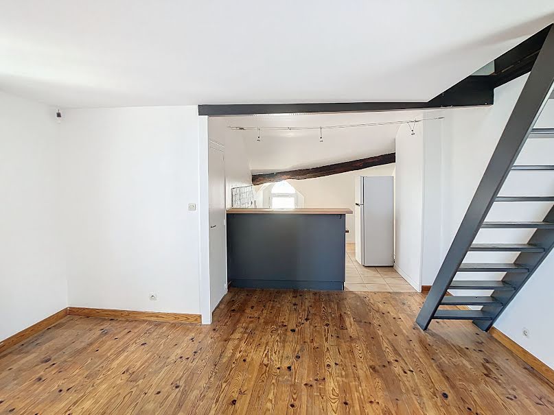 Vente appartement 3 pièces 41.04 m² à Angers (49000), 222 600 €