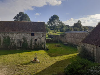 maison à Tanville (61)