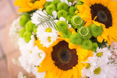 Photographe de mariage Piero Pausin (pausin). Photo du 25 juin 2015