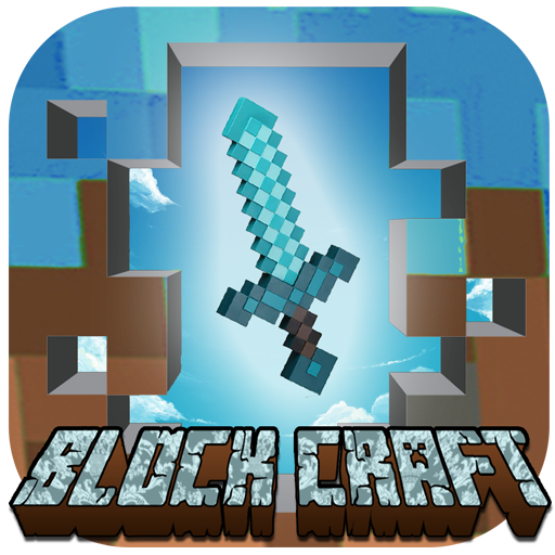 Block Craft 3D：Building Game - Apps on Google Play