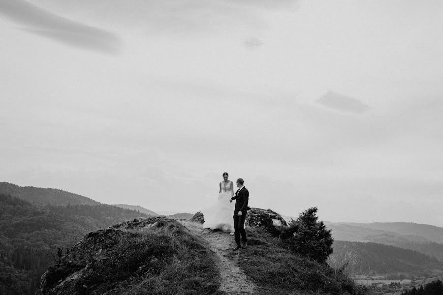 Fotógrafo de bodas Slavomír Jašš (jass). Foto del 19 de enero 2021