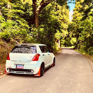 スイフトスポーツ ZC31S
