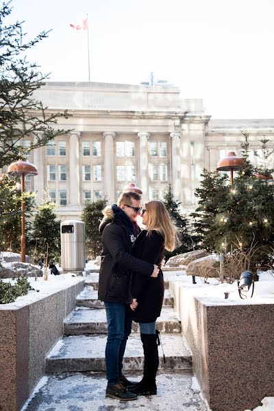 Fotógrafo de bodas Natalia Żuk (lilacstudios). Foto del 6 de marzo 2018