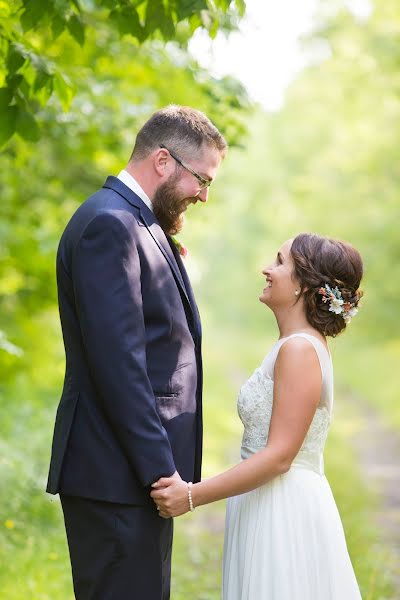 Fotografo di matrimoni Sea Maiden (seamaiden). Foto del 9 maggio 2019