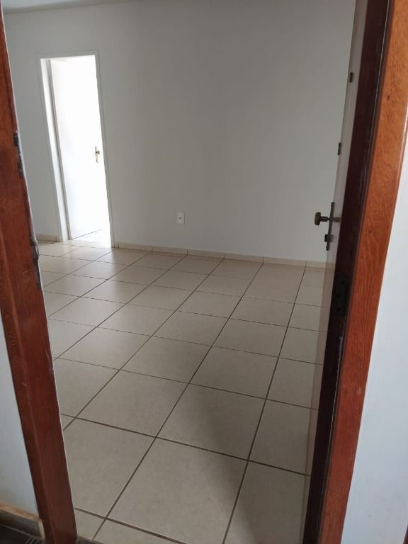 Apartamentos novos Tubalina