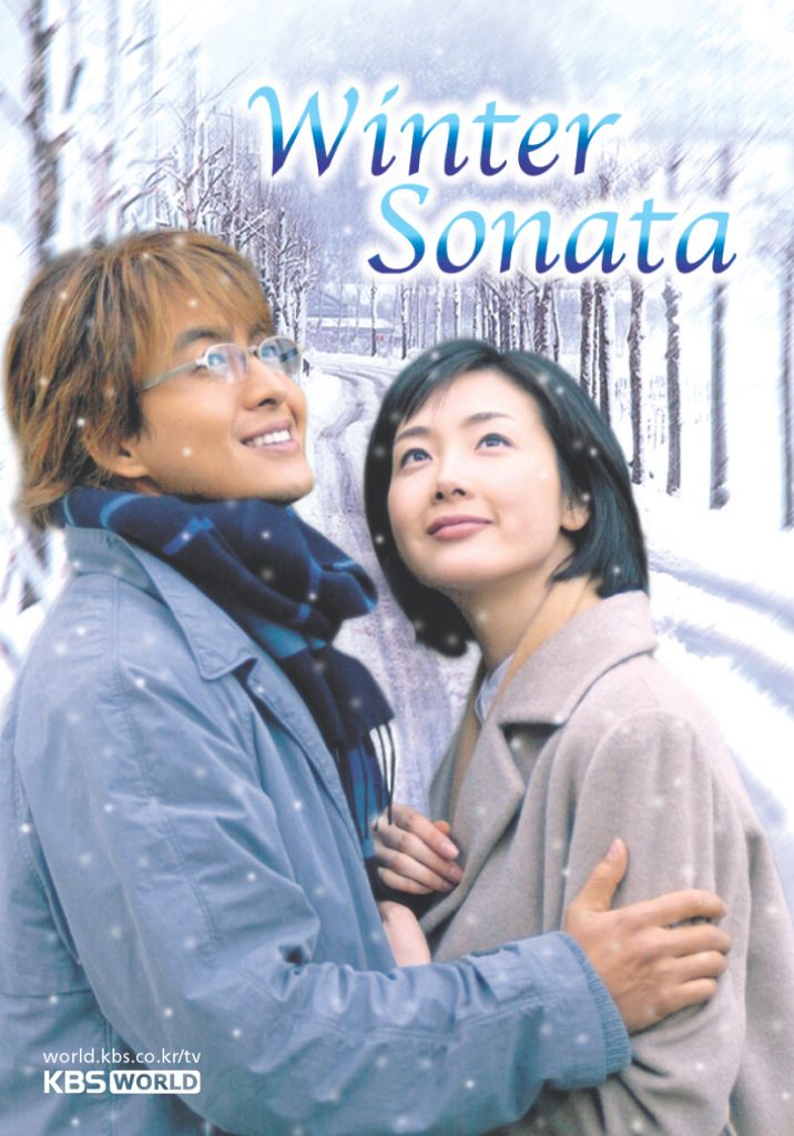 winter sonata kdrama