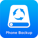 Cover Image of Baixar Fazer backup e restaurar tudo 1.26 APK