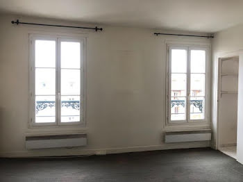 appartement à Paris 10ème (75)