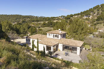 villa à La Cadière-d'Azur (83)