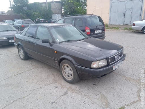 продам запчасти на авто Audi 80 80 V (8C,B4) фото 2