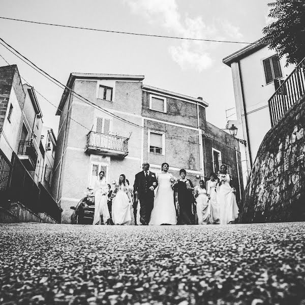 Wedding photographer Adolfo Maciocco (adolfomaciocco). Photo of 5 August 2017