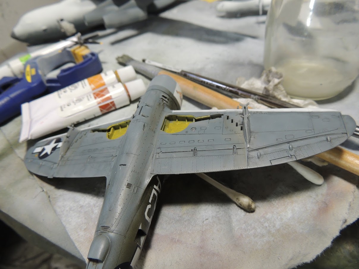 [Tamiya]  Republic P-47D Thunderbolt Razorback - fini - Page 2 Xe-DBgd84NsdrGR-4jYJnQD3nq2ijTidZGba_usr6FPyqcPnDU9_t2Q4-zZvYQHxQAAh5O4MxsL-1LPe2XDcNDI7z2Al50ByPmgN0B82VmtT1jjUdoLKjHiL3xq045XrojLXFCPx0Doilmec2I33KP4s4klV50MANRnzrPJZXJ09YRakeGXWmipueuMCK4luel7vd-ikOqW0GXPCNrTTgRlq83-vj77TjSF0f-zaYf7I2a3sbx6UPvA6FD_pAU645XhkRxC53UTvIC1uvShCDEIJ_axOZJPW4TeD6SbnkQj3wuWRmu97A5if6ZqrJQBHJnXbjeyDT4jqj_EjMKRCiZebfrNyzMIYTEUDuLb9Gen_qw_KCYIfip2fnwCkoDpl6tPA_K9ZZGKD6yugcjCXFQyJjd0V4MpROh2reJFViAXomxPrJipp18BmvMQsuPZtuyEvaxAW_AFkWp4_5_R_EPp0a6BtVR8fhTiAEbpupbq3pzuwaCGOSCSfYxuN7ppRLlmv1oB3A7oF49bPxlDndkXY5zBZmfG6NoqkPa3B0nWU3SI0XFVK8PNPKm_FE7C5BatzLDhvpPCig7V-PqWgR6wNwDnQ8yNU_Ei66ojvj7AQkib0fgk4inJ9jLp3rVw=w1208-h906-no