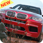 Cover Image of Unduh X5M Driving BMW 3D 1.2 APK