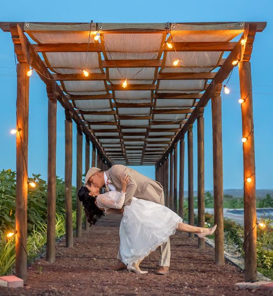 Fotografo di matrimoni Esau Esquivel (esau). Foto del 22 agosto 2023